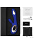 SORAYA WAVE MIDNIGHT BLUE